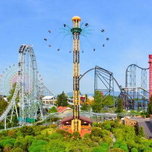 fuji-q highland