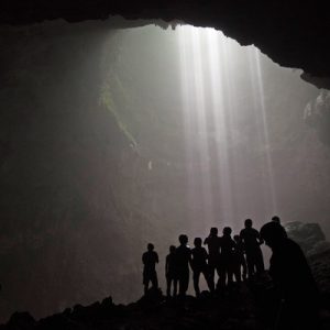Jomblang Cave tour