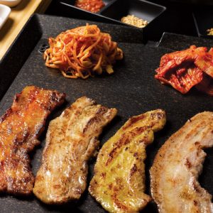 8 korean bbq clarke quay singapore