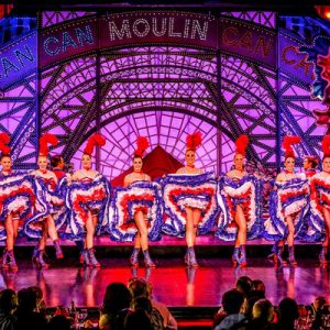 moulin rouge