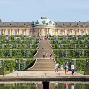 potsdam tour from berlin