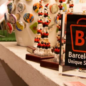 Barcelona Unique Shops