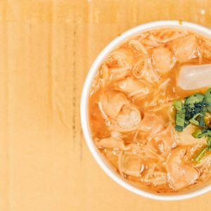 Ay-Chung Flour-Rice Noodle Taipei Taiwan
