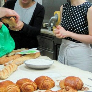 french bakery tour