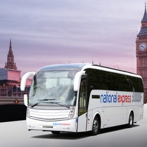 coach transfers gatwick airport london victoria coach station