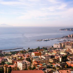 Rome to Naples Tour
