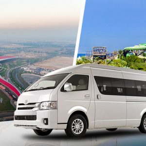 shared transfer abu dhabi