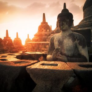 Borobudur Sunrise Tour