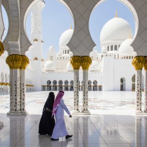 Abu Dhabi