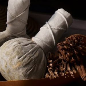 RarinJinda Wellness Spa in Bangkok