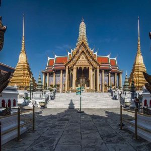 wat phra kaew