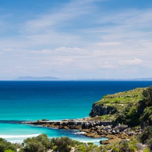 Jervis Bay ECO Cruise and Whale Watching