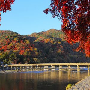 Arashiyama