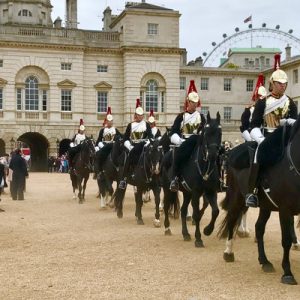 horse guards parade