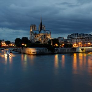dark side of paris
