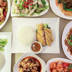 Delicious Catering in Mong Kok