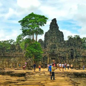 angkor temples private tour by tuk tuk