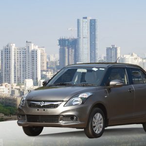 Mumbai airport private transfer