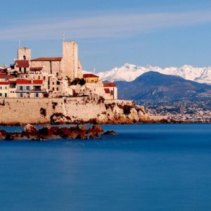 french riviera tour