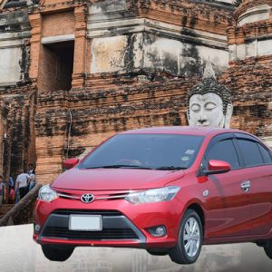 private transfers bangkok pattaya ayutthaya hua hin