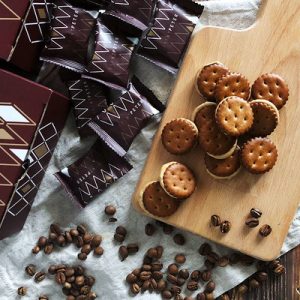 Saint Peter Nougat Cracker (Taiwan Airport Pick Up)