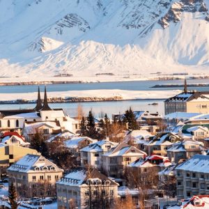 reykjavik