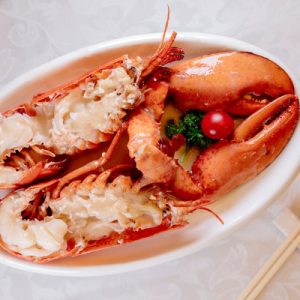 Tai Woo Seafood Restaurant in Tsim Sha Tsui
