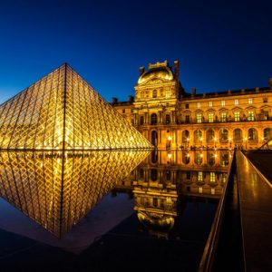 The Louvre Museum Skip-the-Line Admission Ticket