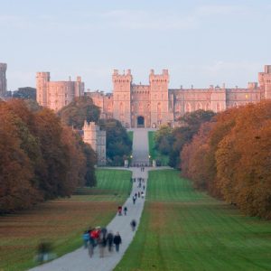Windsor Castle