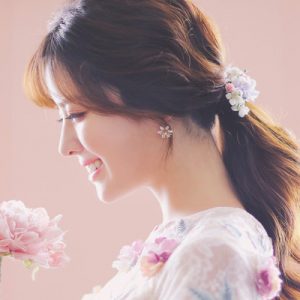 korean beauty makeover