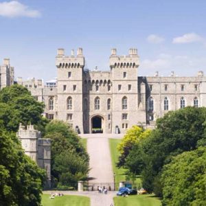 windsor castle