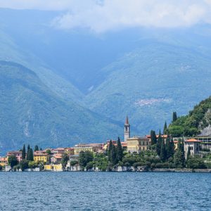 Guided Day Trip to Lake Como and Bellagio