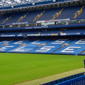 chelsea football club tour