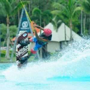 Treasure Bay Wake Park