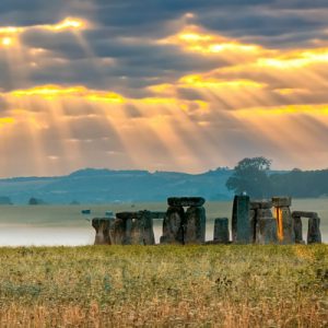stonehenge