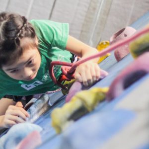 Bouldering and Rock Climbing Pass