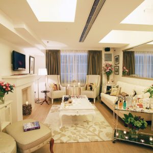 Hermitage Spa Hong Kong