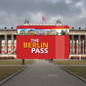 Berlin City Pass