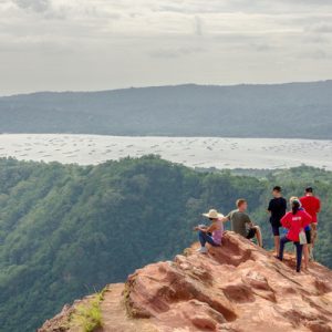 Tagaytay Private Day Tour from Manila