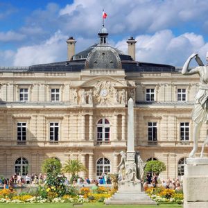 guided tour historical paris