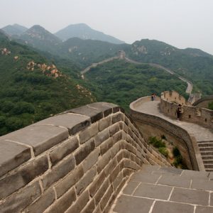Mutianyu Great Wall