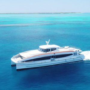 okinawa island hopping