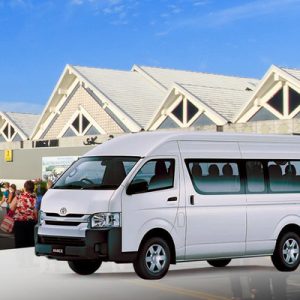 Private Airport Transfers (LGK) for Langkawi