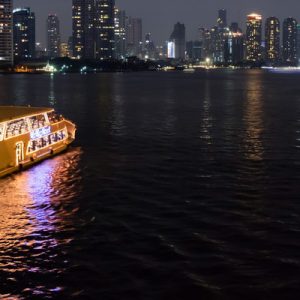 Supanniga Cruise