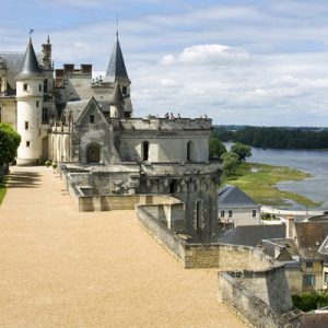 exclusive wine day tour in loire valley, wine day tour loire valley from paris, gourmet lunch in the loire valley, chateau amboise day tour, chinon winery tour, chinon winery wine tasting