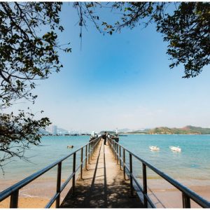 tung lung island ferry ticket