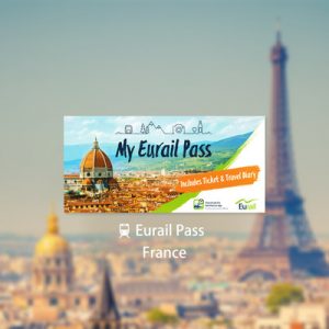eurail pass for france