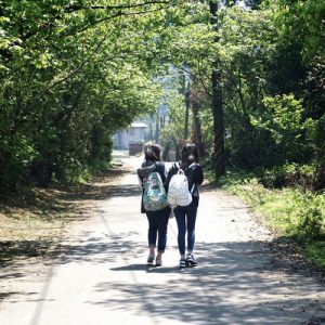 Travel the Unknown in Taoyuan