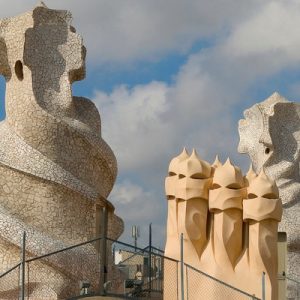 casa mila ticket