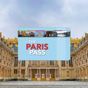 Paris Pass